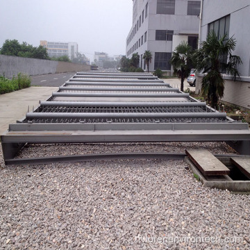 Elektrik santrali kaba ekran